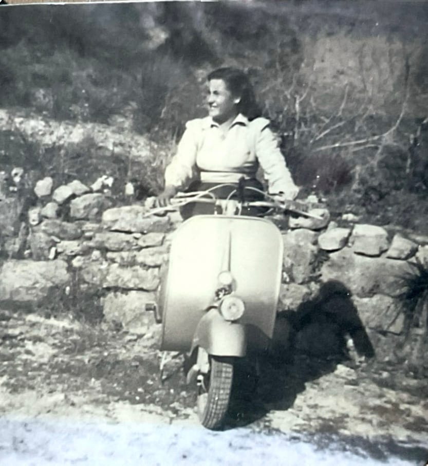 Finding Filomena