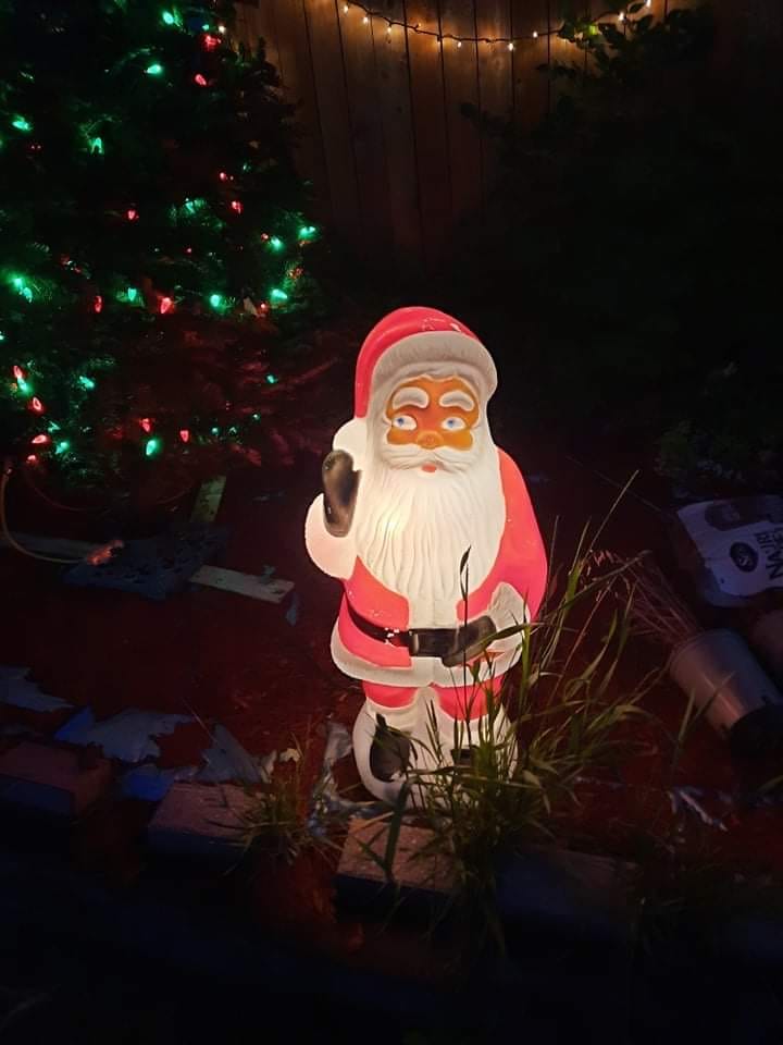 Santa’s Great Escape