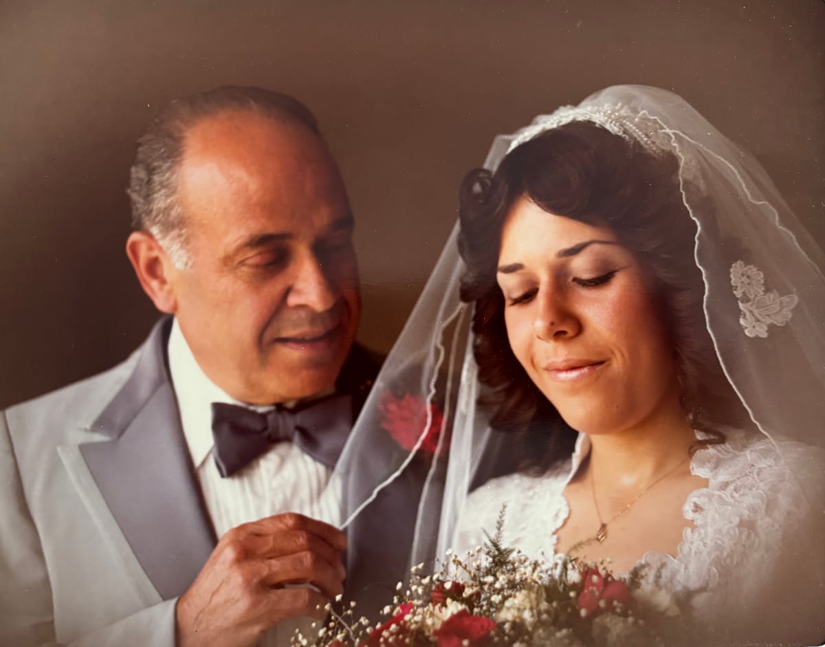 Permission to Marry Your Daughter