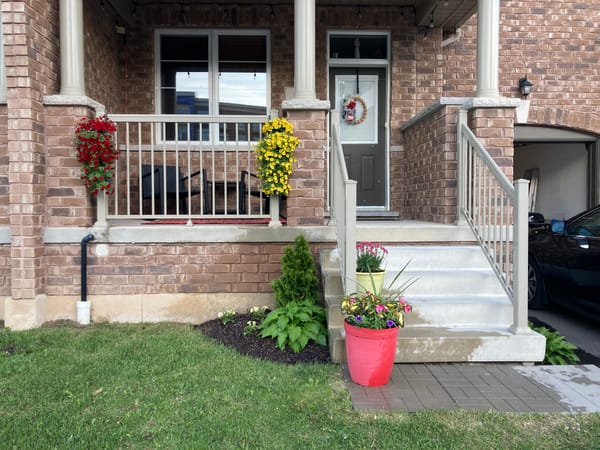 A Gardner Not a Gardener